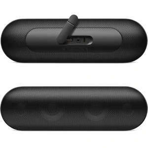 Портативная колонка Beats by Dr. Dre Pill+ Black (ML4M2)
