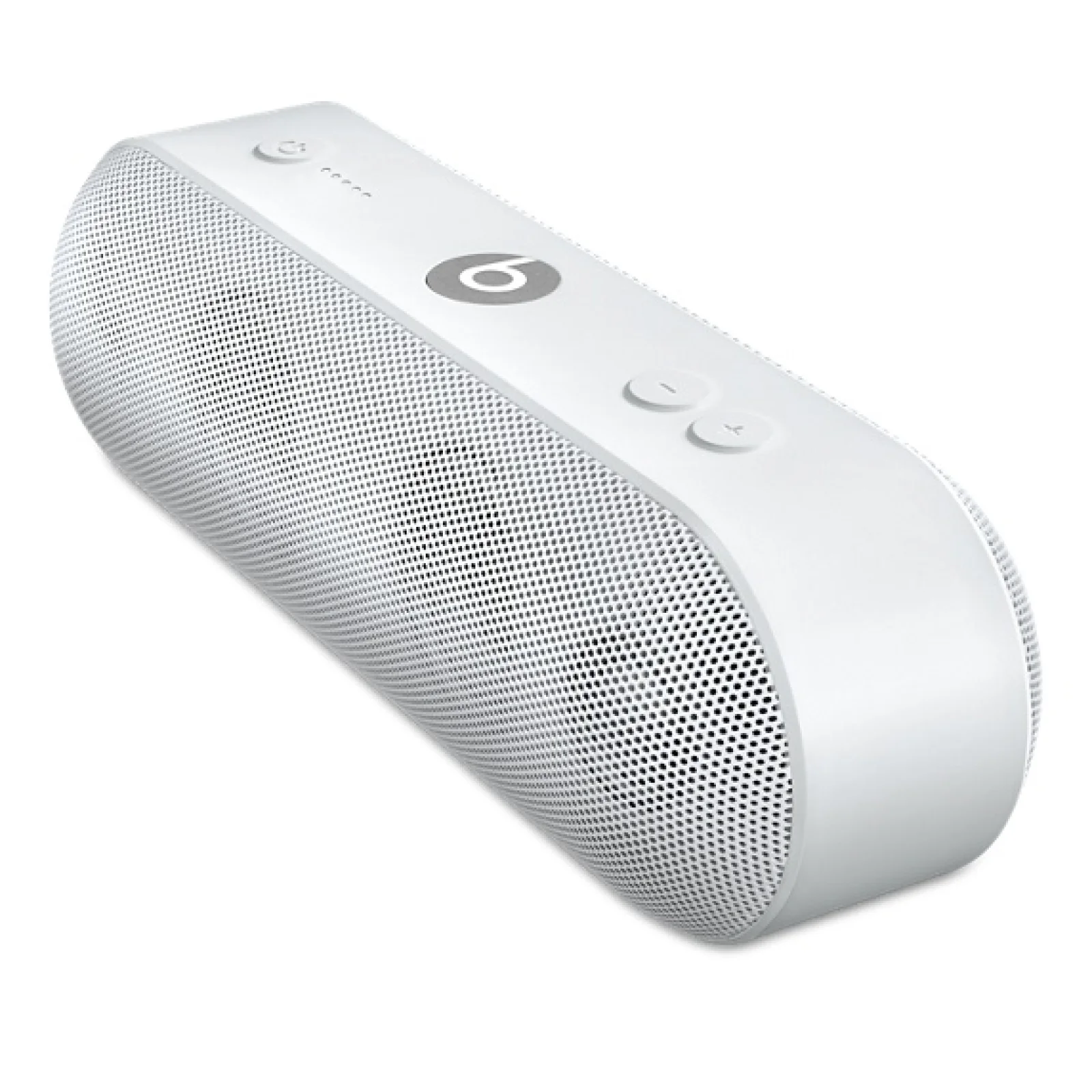 Портативная колонка Beats by Dr. Dre Pill+ White (ML4P2)