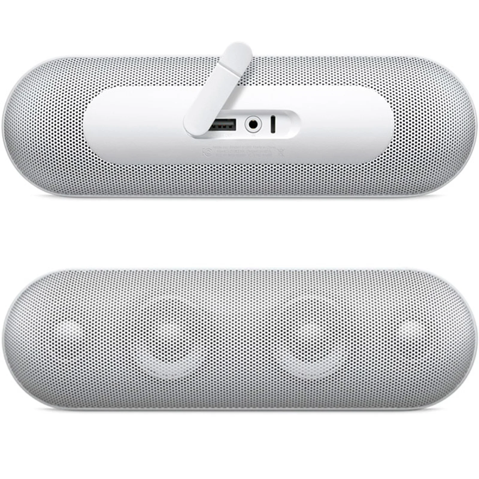 Портативная колонка Beats by Dr. Dre Pill+ White (ML4P2)