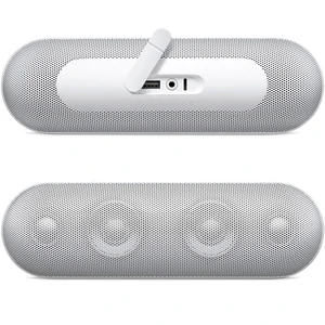 Портативная колонка Beats by Dr. Dre Pill+ White (ML4P2)