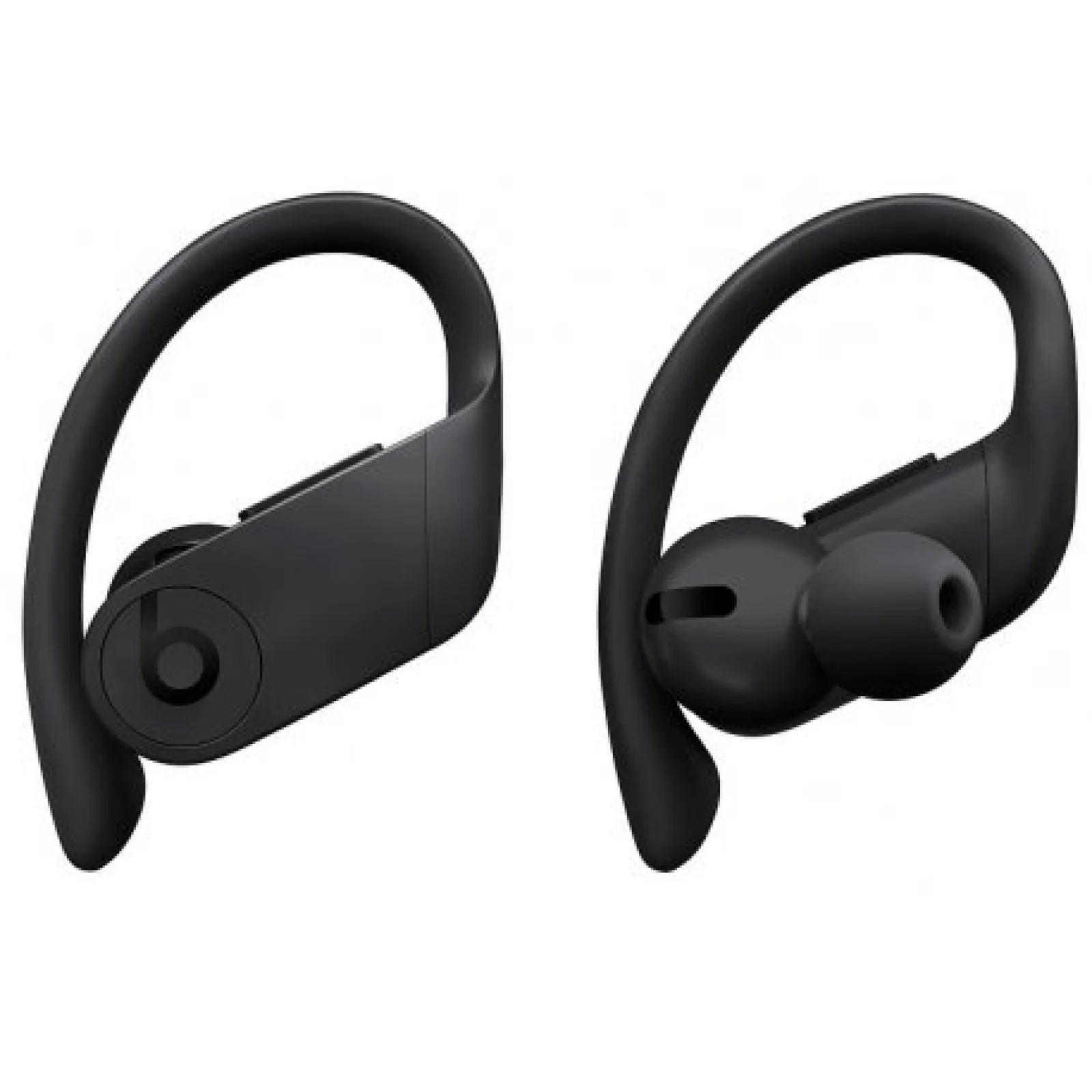 Наушники TWS Beats by Dr. Dre Powerbeats Pro Black (MV6Y2)