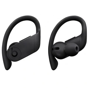 Навушники Beats by Dr. Dre Powerbeats Pro Black (MV6Y2)