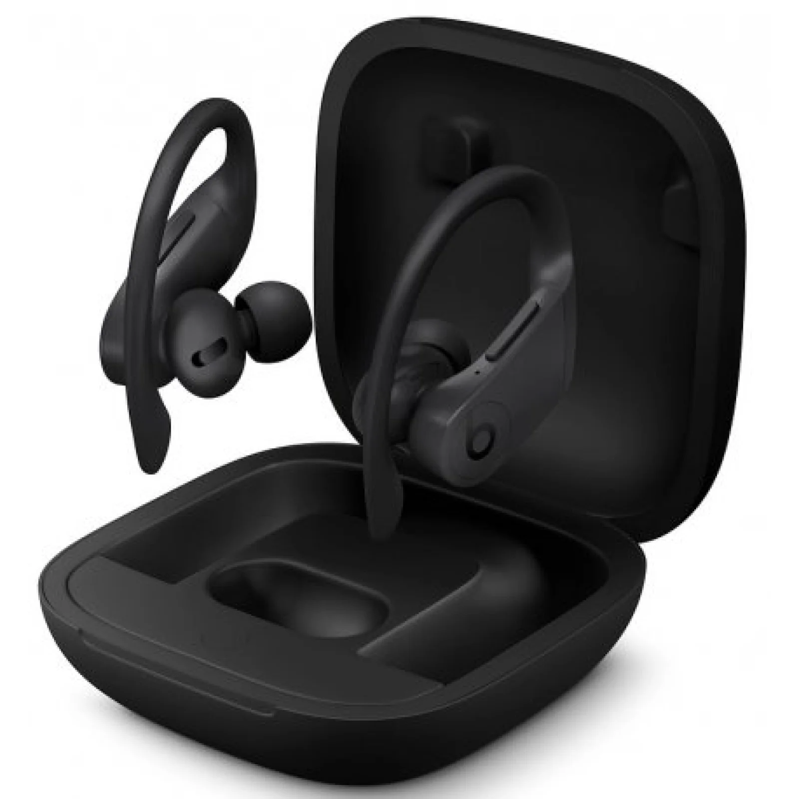 Наушники TWS Beats by Dr. Dre Powerbeats Pro Black (MV6Y2)