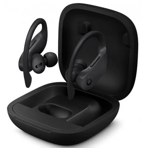 Навушники TWS Beats by Dr. Dre Powerbeats Pro Black (MV6Y2)