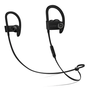 Цвет: Черный - Наушники Beats by Dr. Dre Powerbeats 3 Wireless Black (ML8V2)