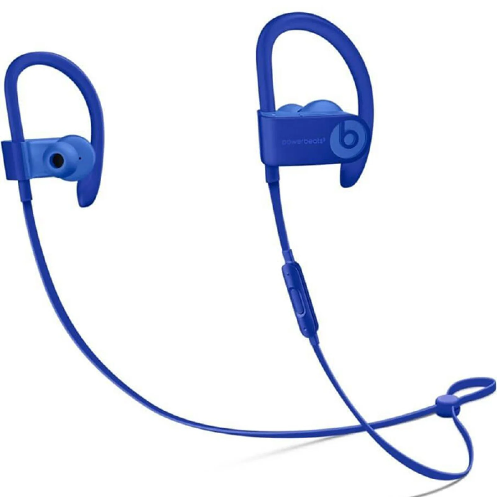 Наушники Beats by Dr. Dre Powerbeats 3 Wireless Break Blue (MQ362)