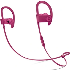 Колір: Червоний - Навушники Beats by Dr. Dre Powerbeats 3 Wireless Brick Red (MPXP2)