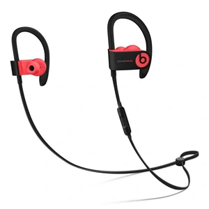 Цвет: Красный - Наушники Beats by Dr. Dre Powerbeats 3 Wireless Red (MNLY2)