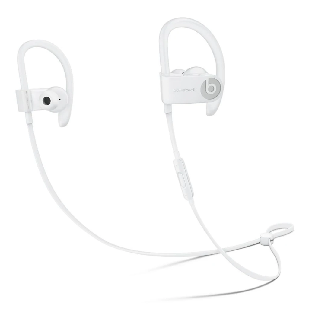 Наушники Beats by Dr. Dre Powerbeats 3 Wireless White (ML8W2)