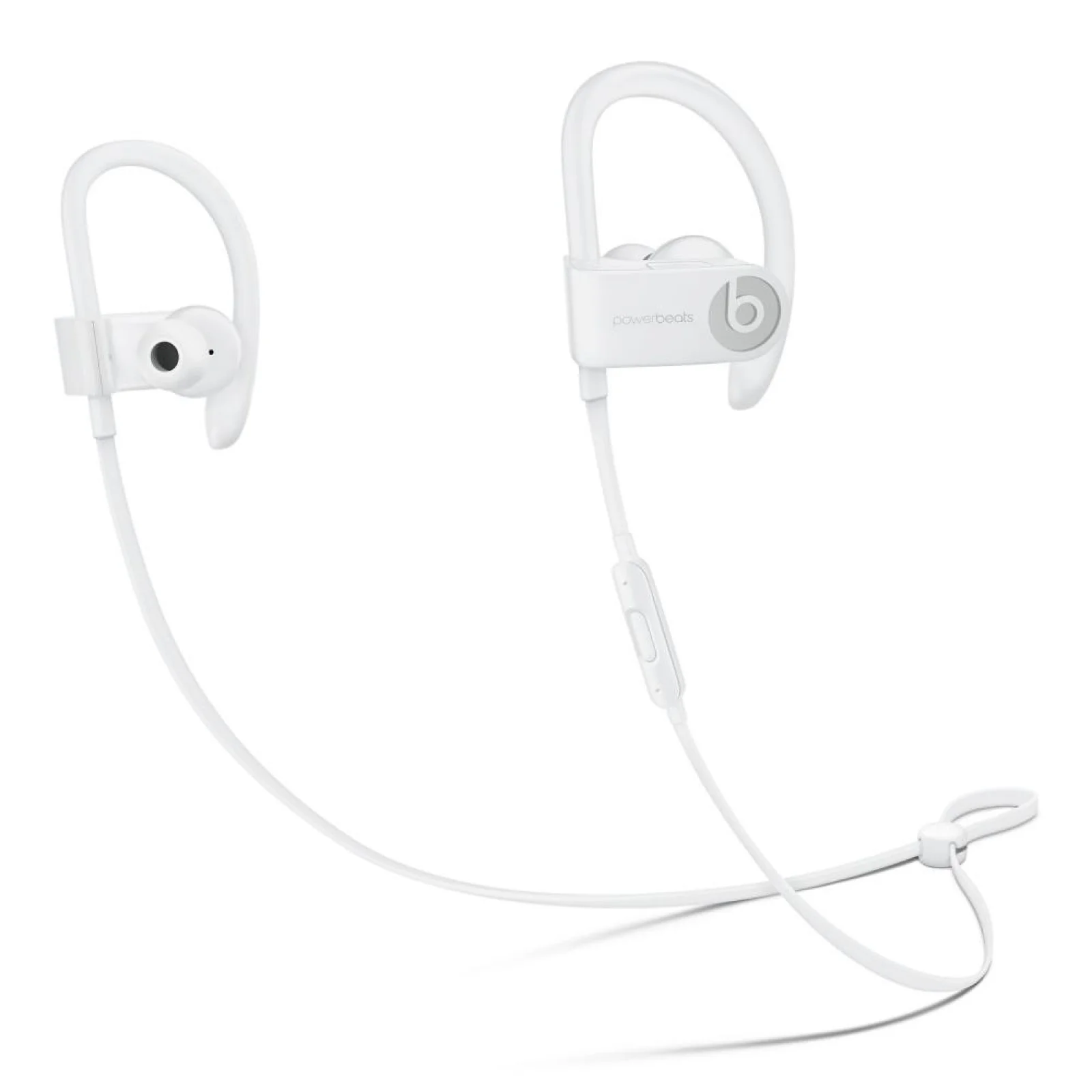 Навушники Beats by Dr. Dre Powerbeats 3 Wireless White (ML8W2)