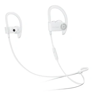 Цвет: Белый - Наушники Beats by Dr. Dre Powerbeats 3 Wireless White (ML8W2)