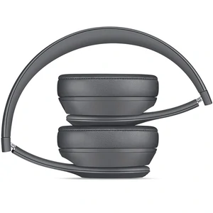 Навушники Beats by Dr. Dre Solo 3 Wireless Asphalt Grey (MPXH2)