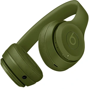 Колір: Зелений - Навушники Beats by Dr. Dre Solo 3 Wireless Turf Green (MQ3C2)