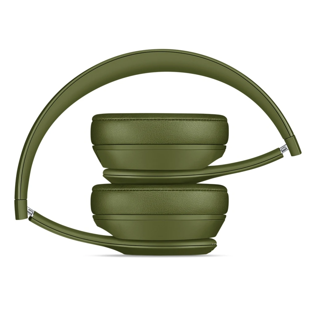 Наушники Beats by Dr. Dre Solo 3 Wireless Turf Green (MQ3C2)