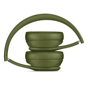 Наушники Beats by Dr. Dre Solo 3 Wireless Turf Green (MQ3C2)