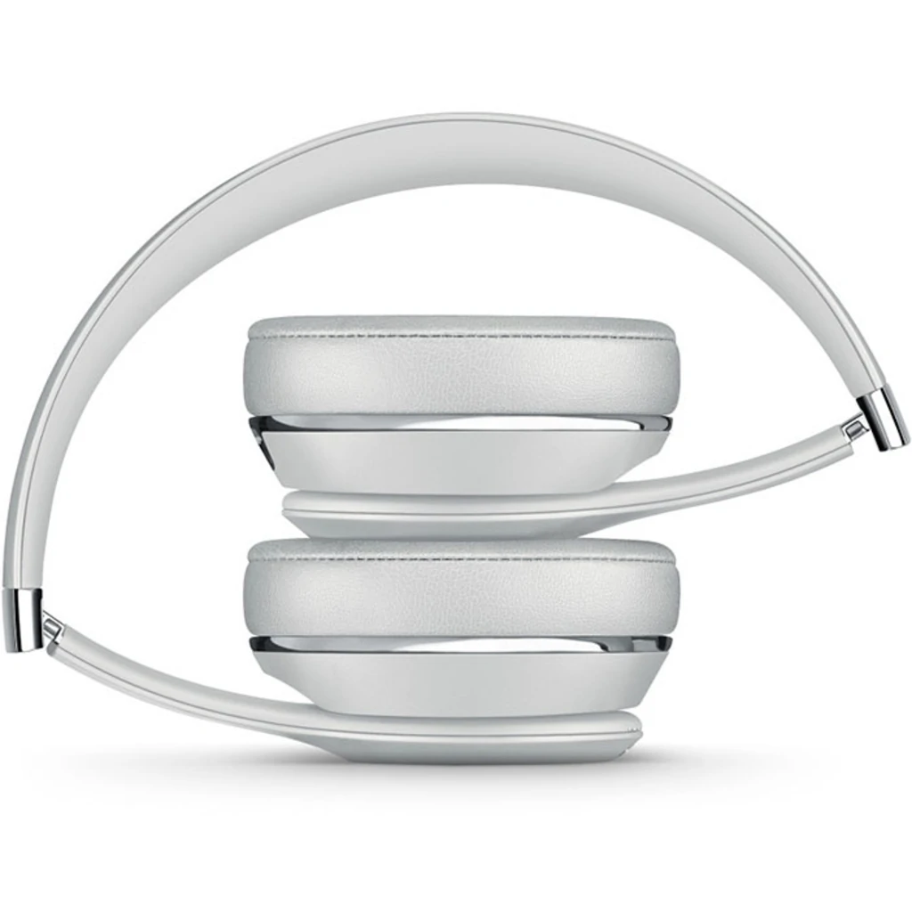 Наушники Beats by Dr. Dre Solo 3 Wireless Satin Silver (MUH52) EU