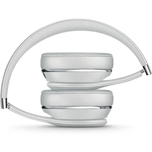 Наушники Beats by Dr. Dre Solo 3 Wireless Satin Silver (MUH52) EU