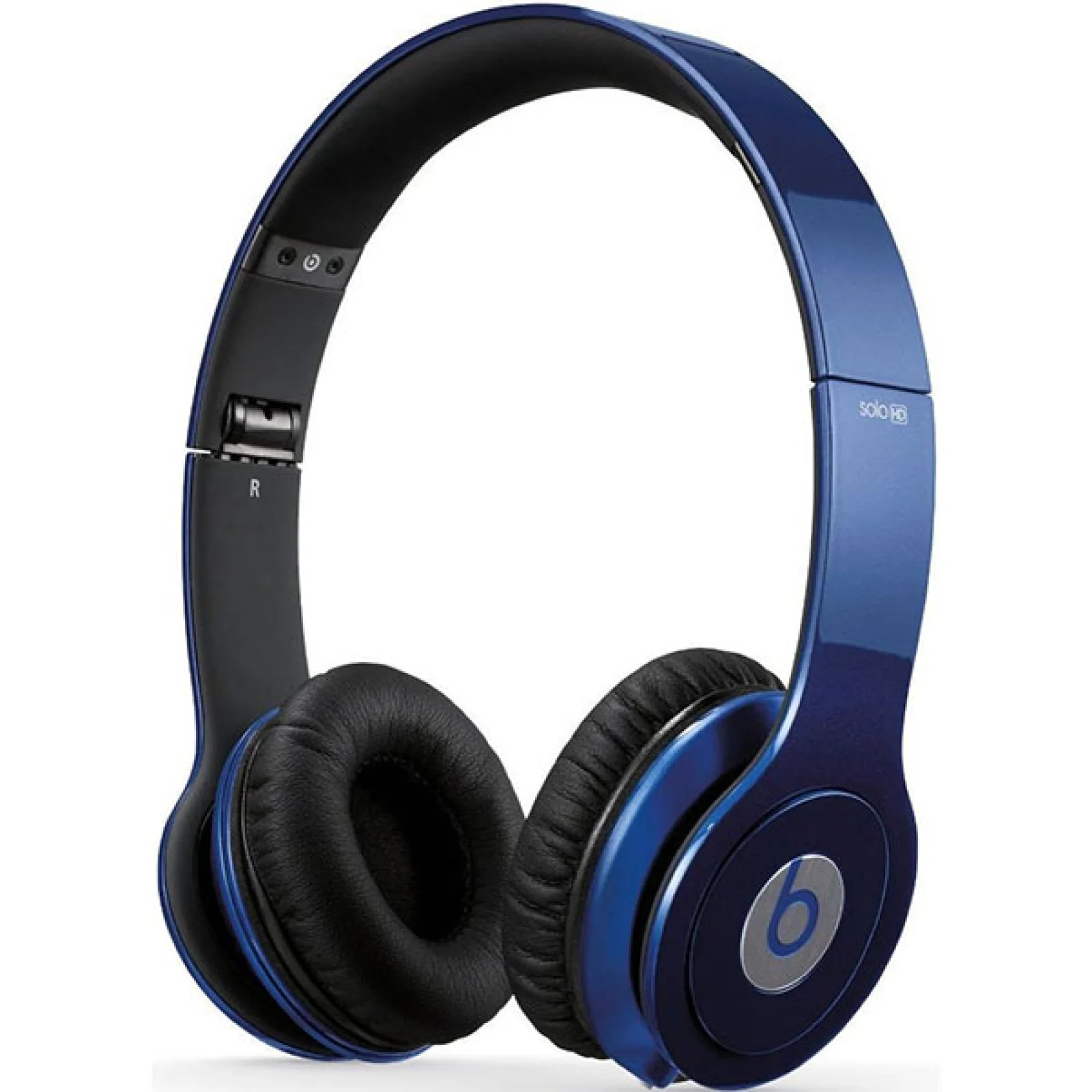 Гарнитура Beats by Dr. Dre Solo HD Blue (848447001804)