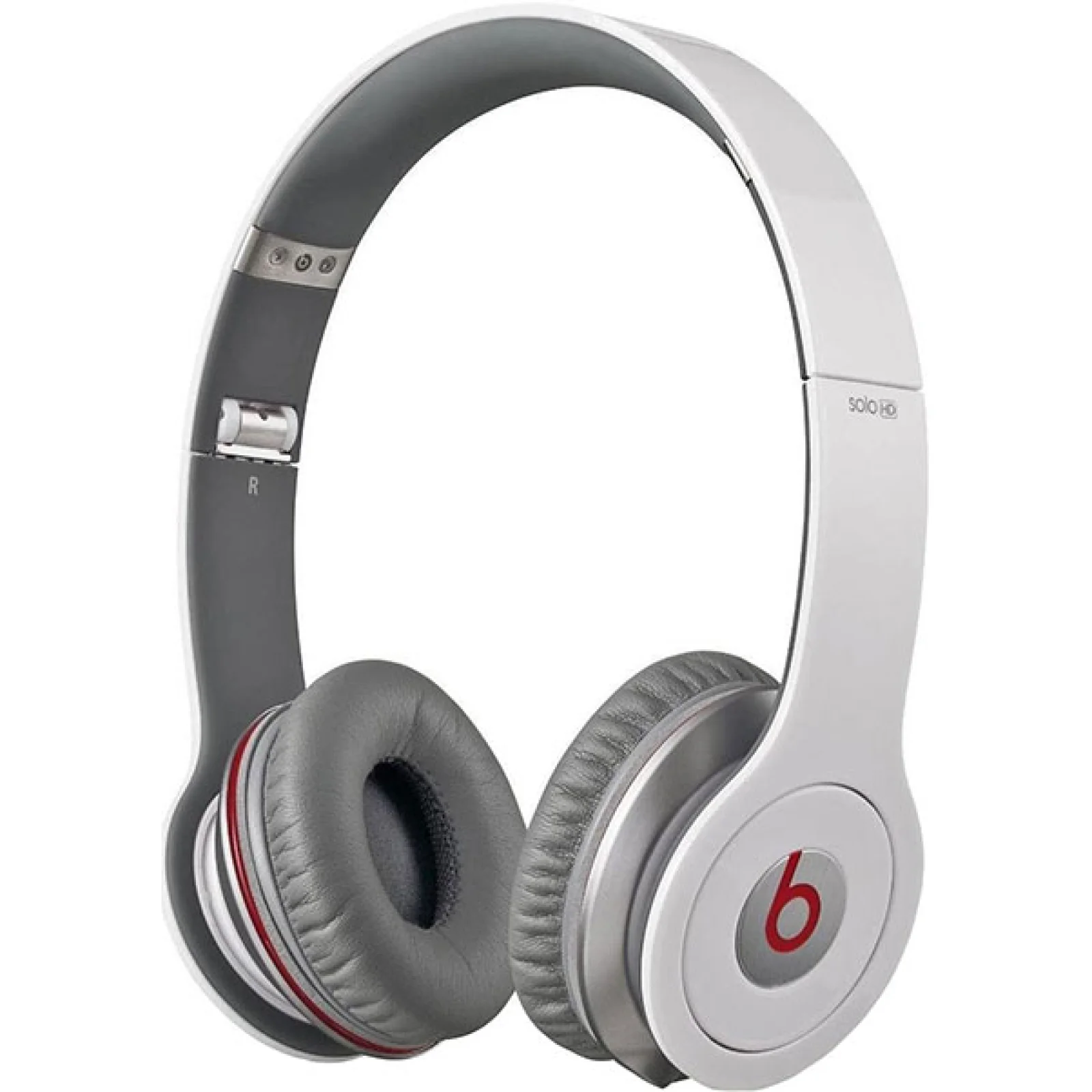 Гарнитура Beats by Dr. Dre Solo HD White (848447000647)