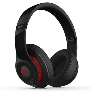 Наушники Beats by Dr. Dre Studio Wireless Black (MH8H2)