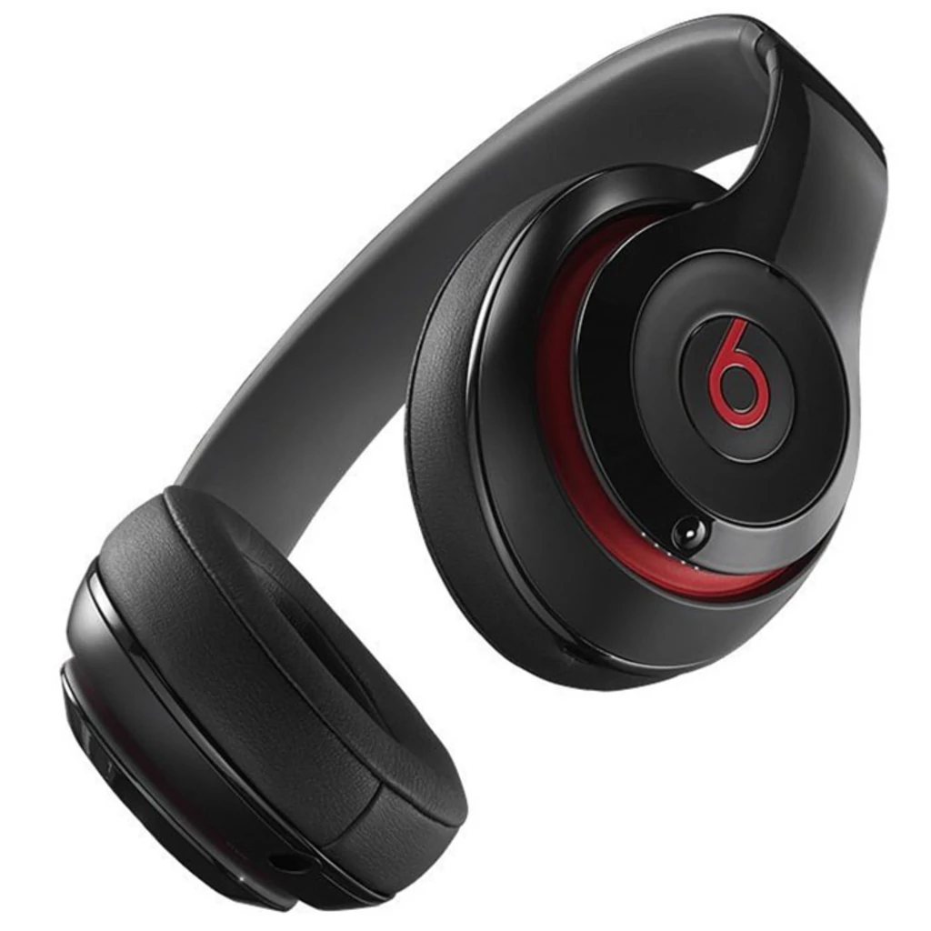 Наушники Beats by Dr. Dre Studio Wireless Black (MH8H2)
