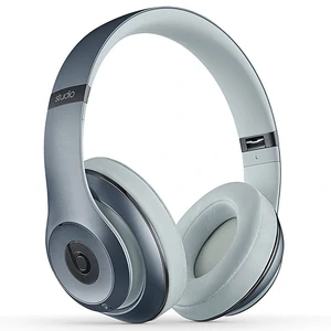 Навушники Beats by Dr. Dre Studio Wireless Metallic Sky (MHDL2)