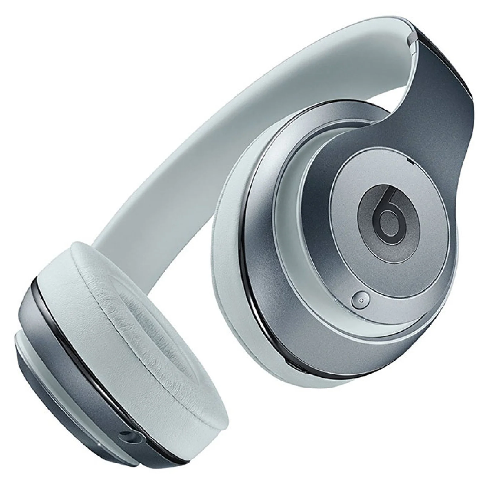 Наушники Beats by Dr. Dre Studio Wireless Metallic Sky (MHDL2)