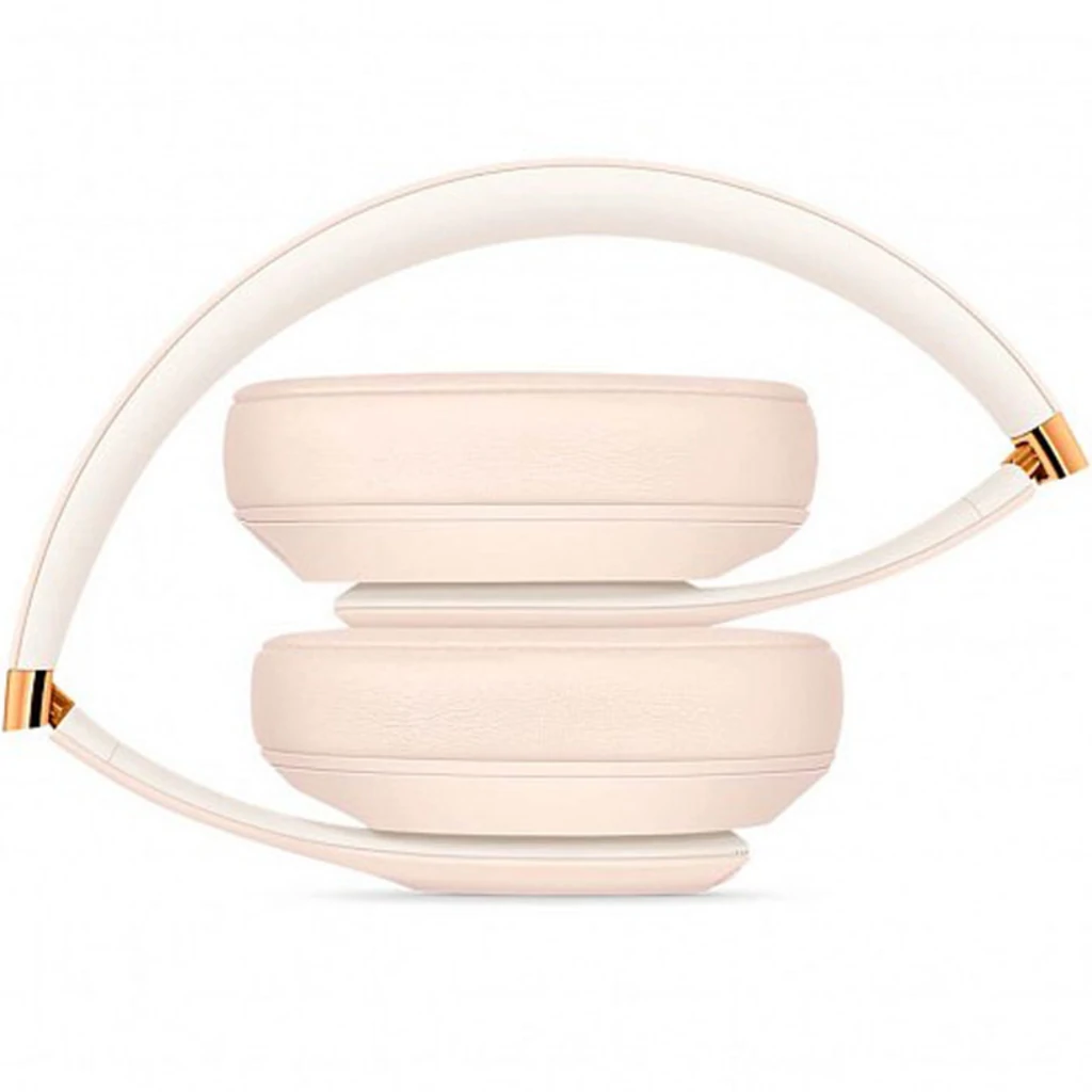 Наушники Beats by Dr. Dre Studio3 Wireless Over-Ear Porcelain Rose (MQUG2)