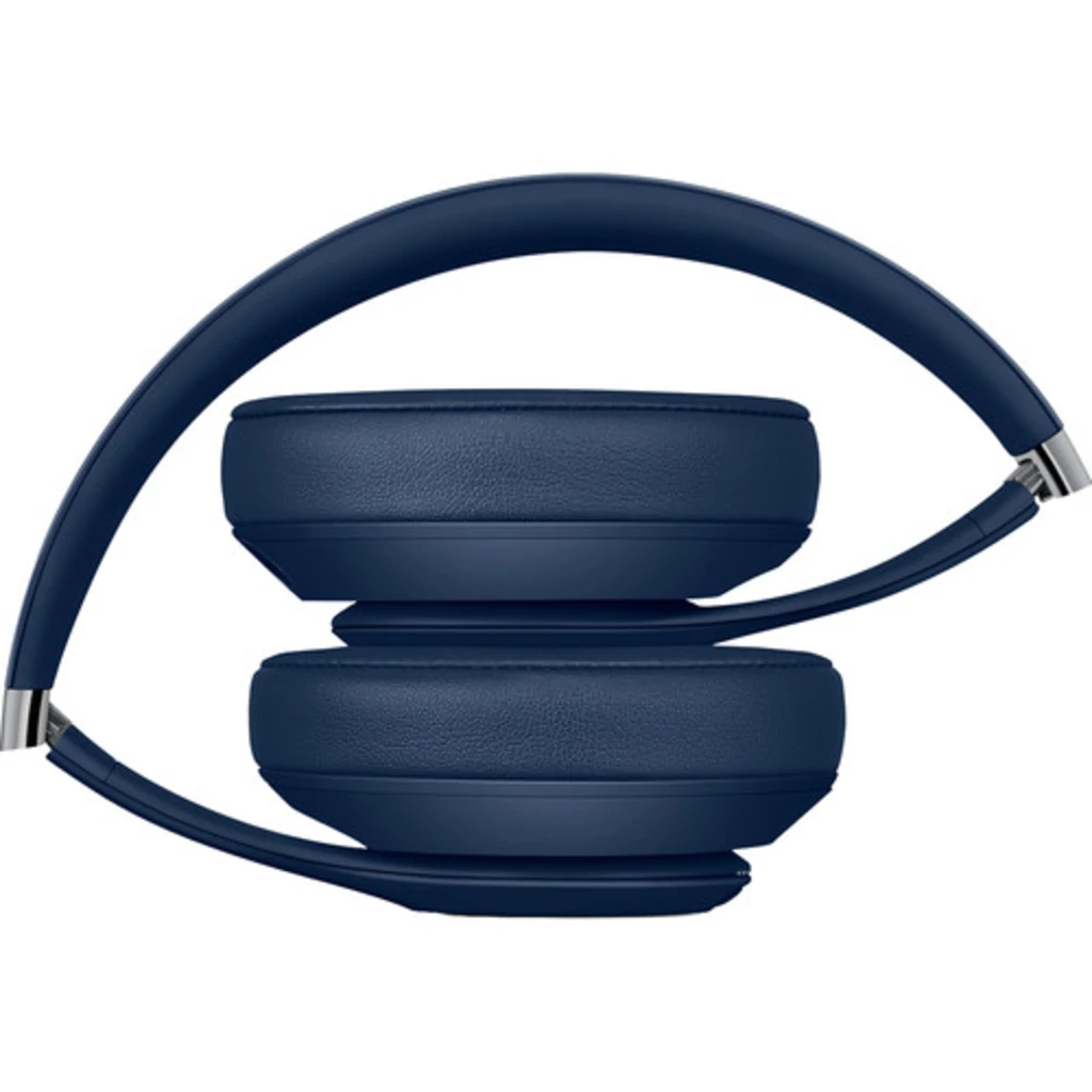 Наушники Beats by Dr. Dre Studio3 Wireless Over-Ear Blue (MQCY2)