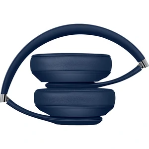 Наушники Beats by Dr. Dre Studio3 Wireless Over-Ear Blue (MQCY2)