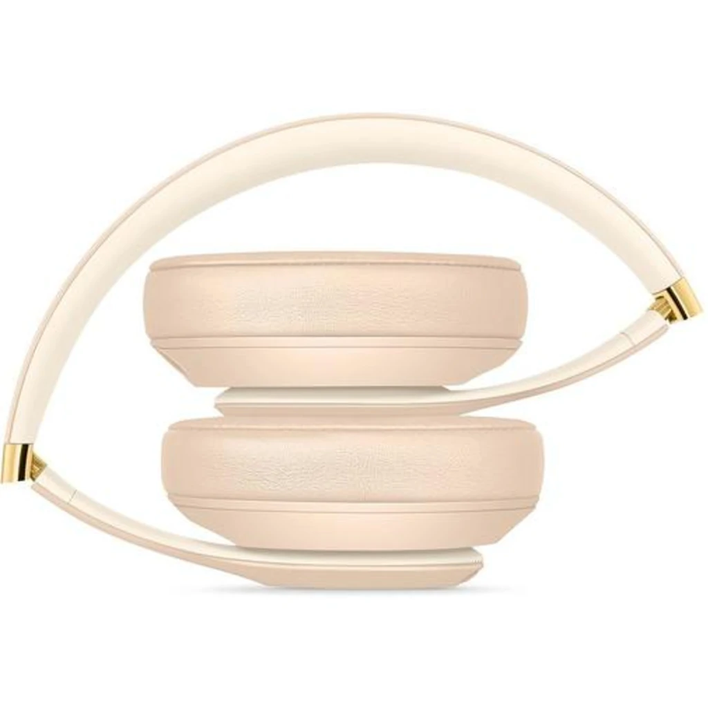 Наушники Beats by Dr. Dre Studio3 Wireless Over-Ear Desert Sand (MTQX2)