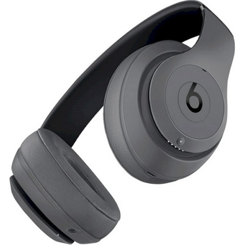 Наушники Beats by Dr. Dre Studio3 Wireless Over-Ear Gray (MTQY2) EU
