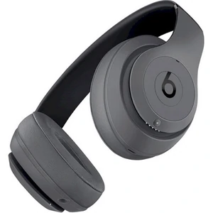 Наушники Beats by Dr. Dre Studio3 Wireless Over-Ear Gray (MTQY2) EU