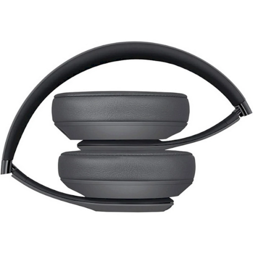 Наушники Beats by Dr. Dre Studio3 Wireless Over-Ear Gray (MTQY2) EU