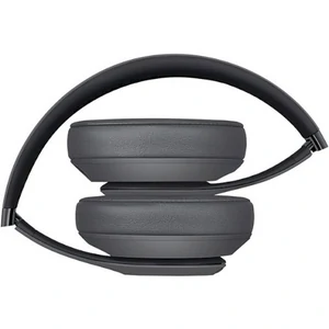 Наушники Beats by Dr. Dre Studio3 Wireless Over-Ear Gray (MTQY2) EU