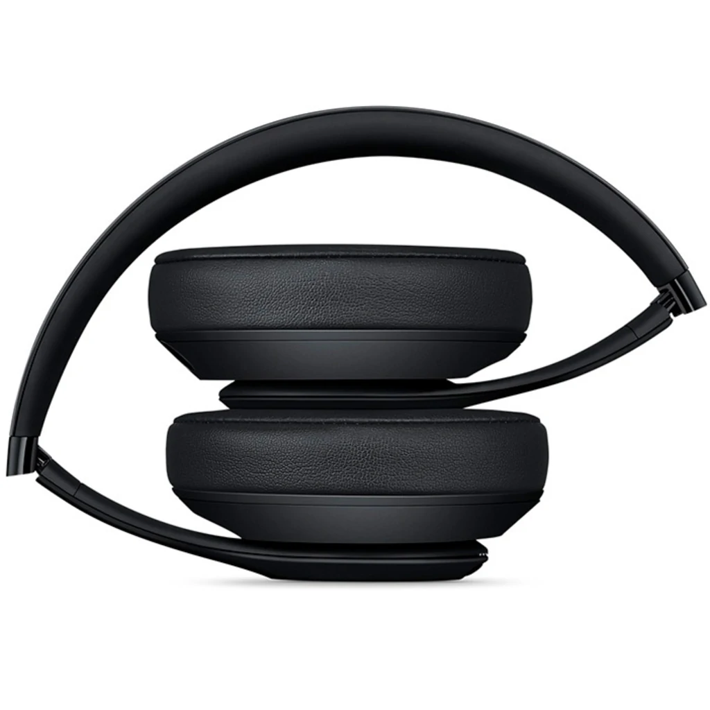 Наушники Beats by Dr. Dre Studio3 Wireless Over-Ear Matte Black (MQ562)