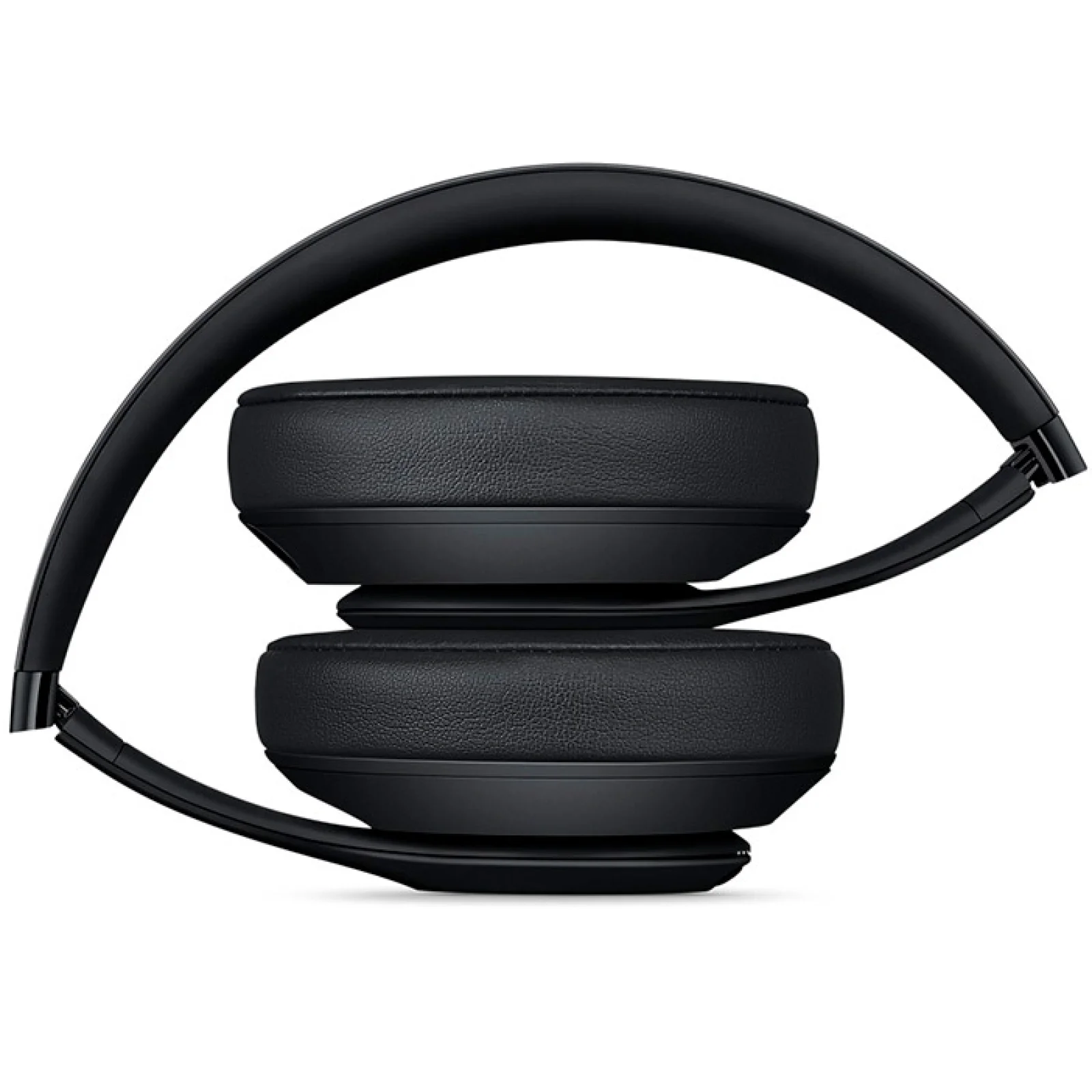 Навушники Beats by Dr. Dre Studio3 Wireless Over-Ear Matte Black (MQ562)