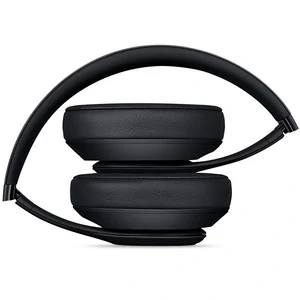 Наушники Beats by Dr. Dre Studio3 Wireless Over-Ear Matte Black (MQ562)