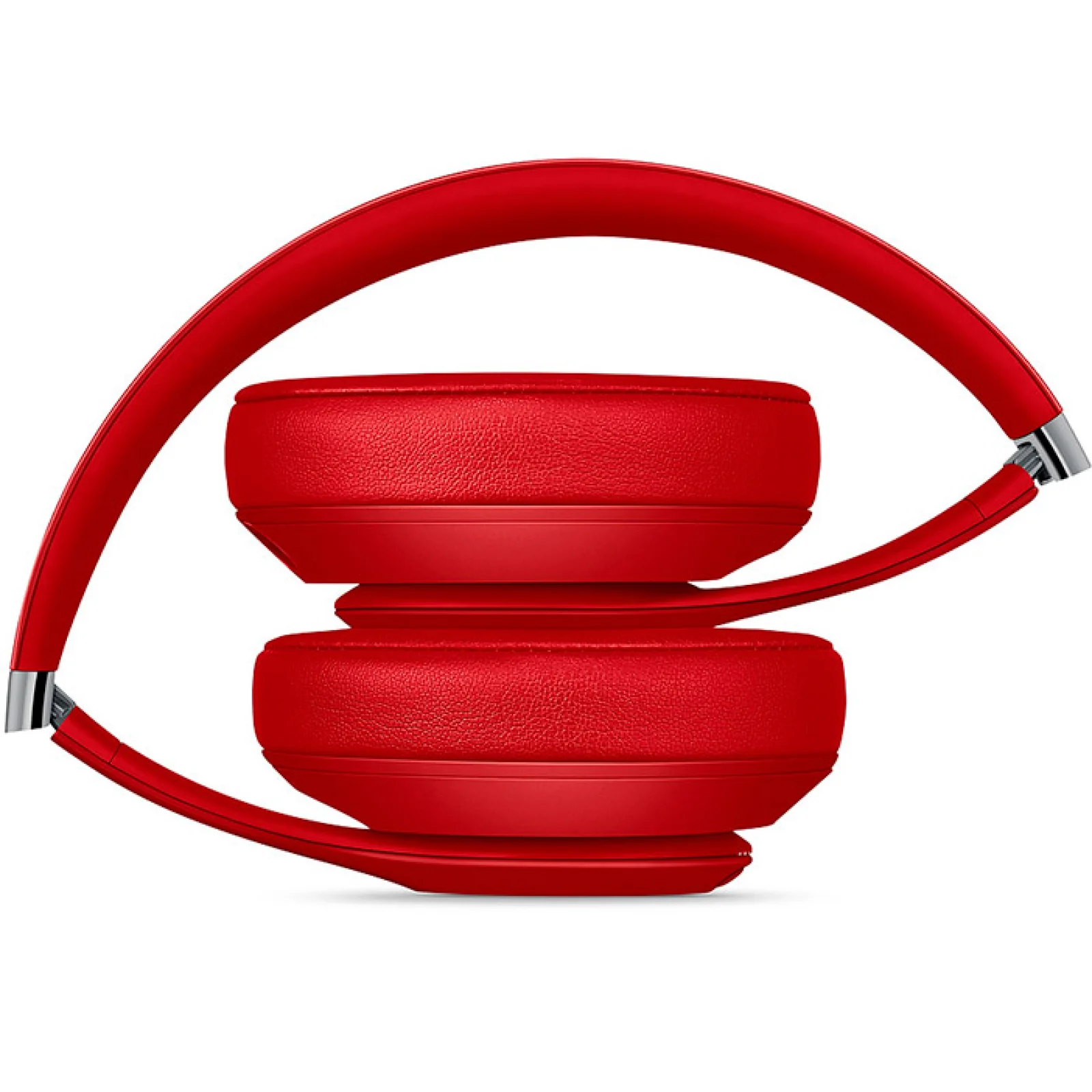 Наушники Beats by Dr. Dre Studio3 Wireless Over-Ear Red (MQD02)