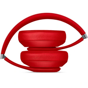 Наушники Beats by Dr. Dre Studio3 Wireless Over-Ear Red (MQD02)