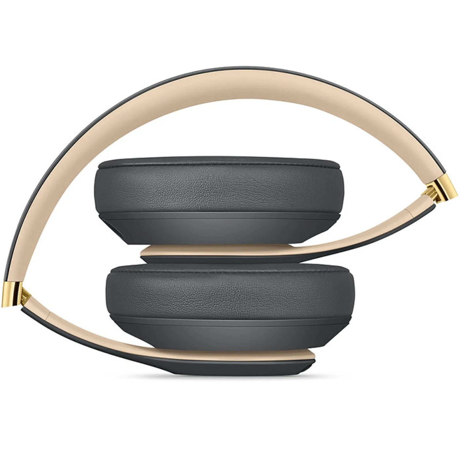 Наушники Beats by Dr. Dre Studio3 Wireless Over-Ear Shadow Grey (MQUF2, MXJ92)
