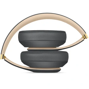 Наушники Beats by Dr. Dre Studio3 Wireless Over-Ear Shadow Grey (MQUF2, MXJ92)