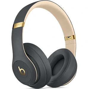 Наушники Beats by Dr. Dre Studio3 Wireless Over-Ear Shadow Grey (MQUF2, MXJ92)