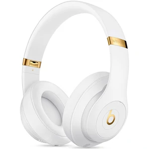 Навушники Beats by Dr. Dre Studio3 Wireless Over-Ear White (MQ572)