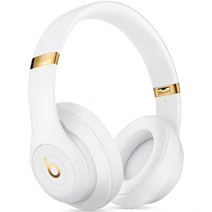 Навушники Beats by Dr. Dre Studio3 Wireless Over-Ear White (MQ572)