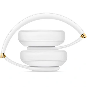 Навушники Beats by Dr. Dre Studio3 Wireless Over-Ear White (MQ572)