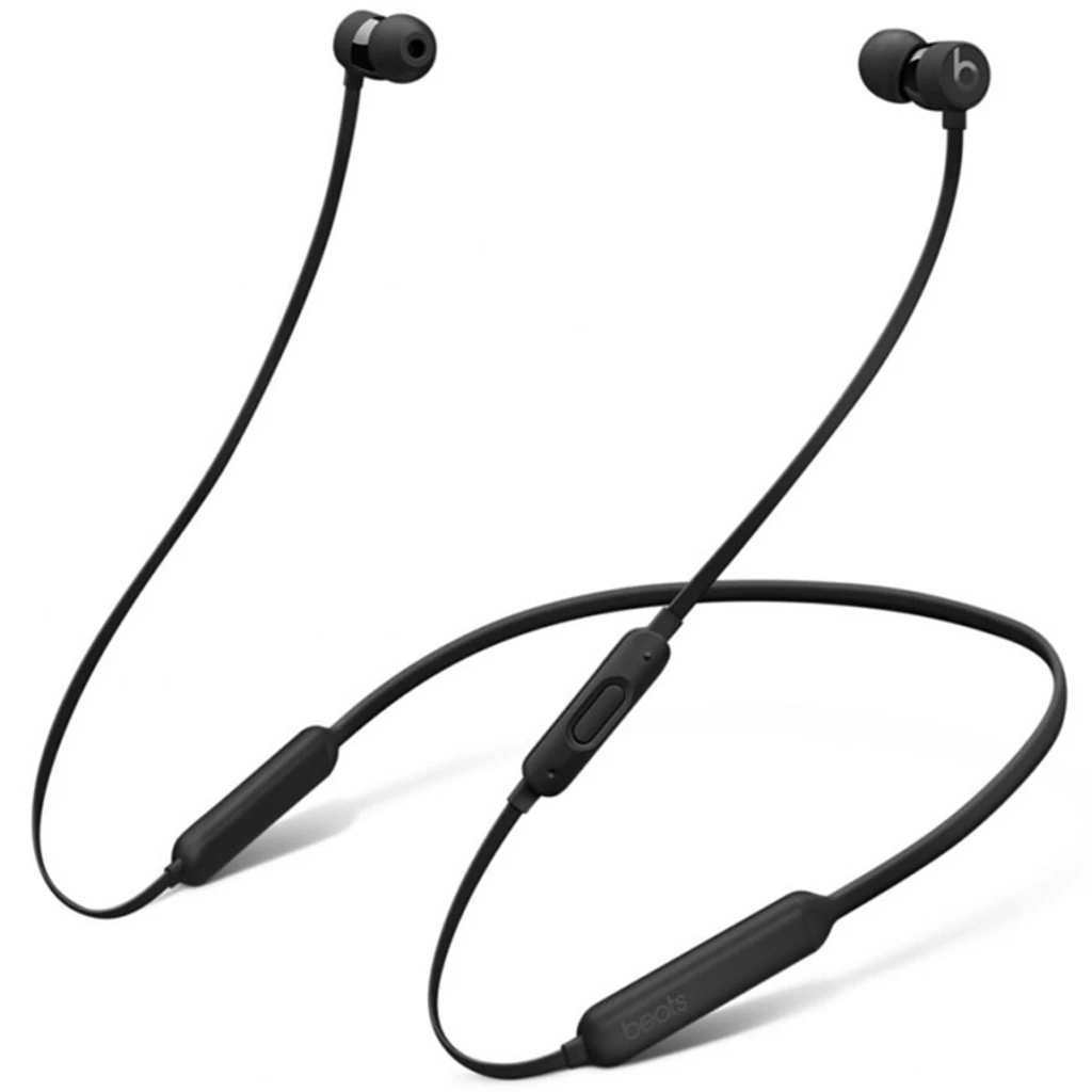 Наушники BeatsX Earphones Black (MLYE2ZM/A)
