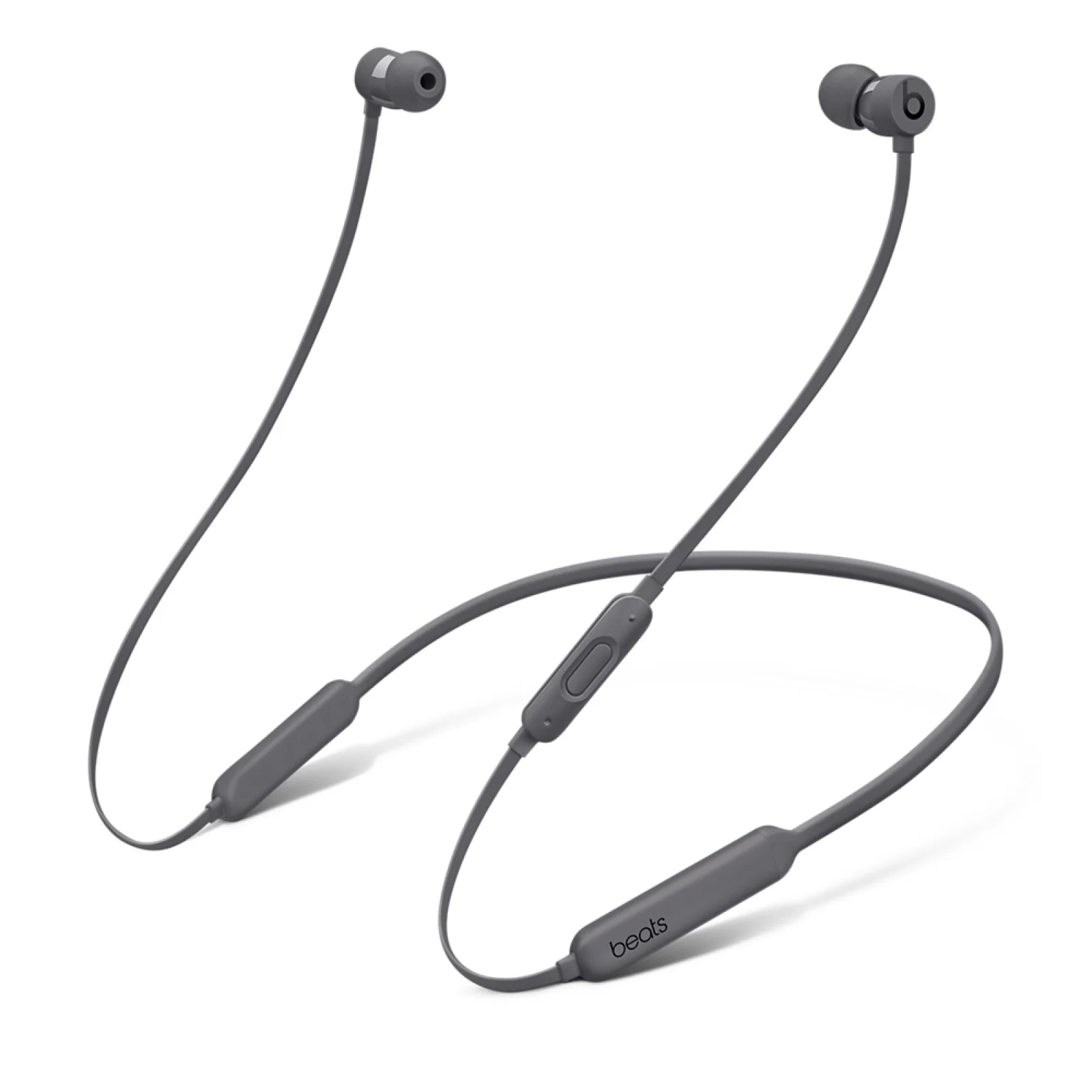 Навушники BeatsX Earphones Gray (BEATSXGRAY)