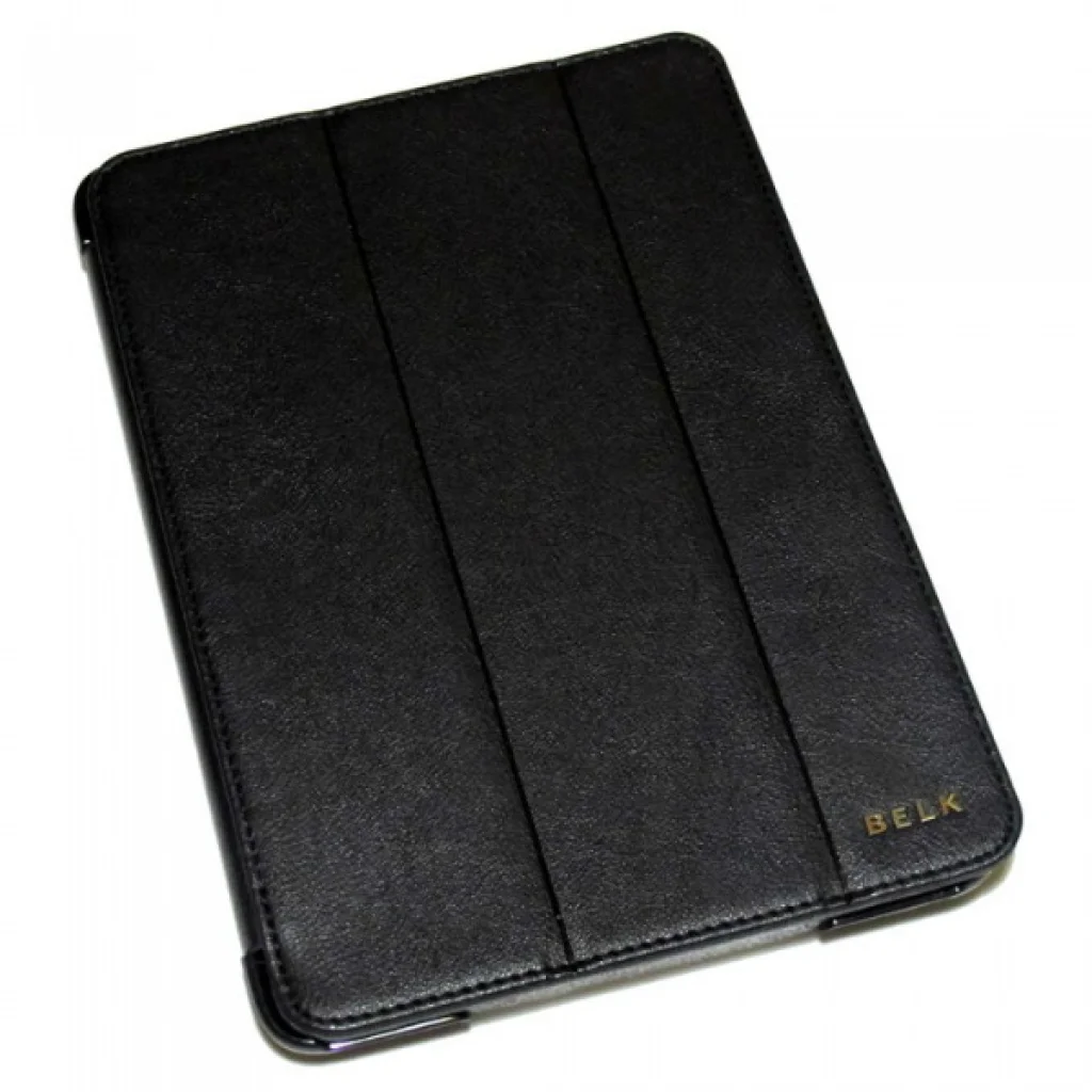 Чехол Belk Black