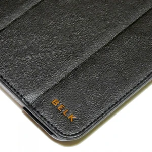 Чехол Belk Black